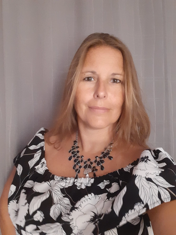 Galambos Krisztina, a Hire Us! alapítója